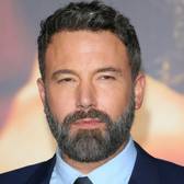 Ben Affleck