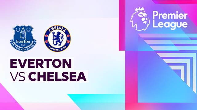 Everton vs Chelsea - Full Match | Premier League 2025/26