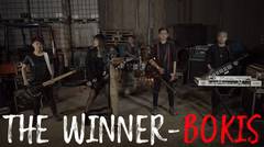 THE WINNER - BOKIS (Official Video Klip)