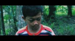 ISFF2019 Terror Hutan Jati Kulon Trailer Tasikmalaya