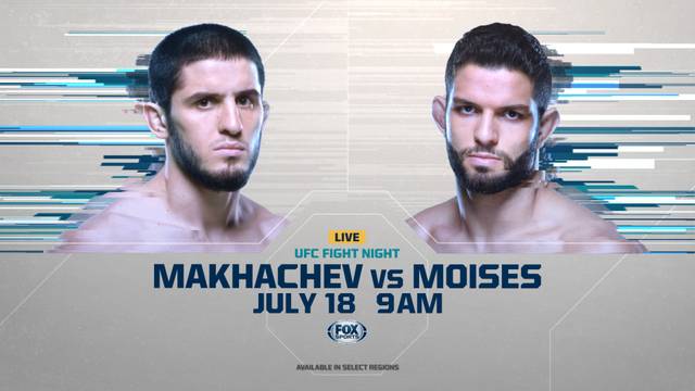 Fox sports 1 live stream ufc outlet