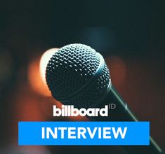 Billboard Interview