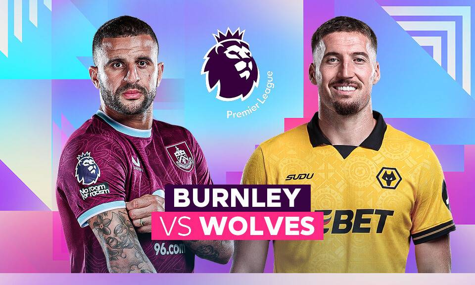 Burnley vs Wolves