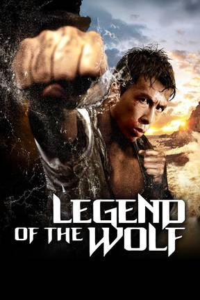 Legend of the Wolf