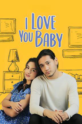 I Love You Baby