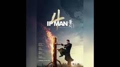 IP MAN 4 Official Trailer (2019) 