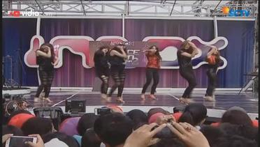 Gotan Dance Project (Surabaya) - Peserta Inbox Dance Icon Competition