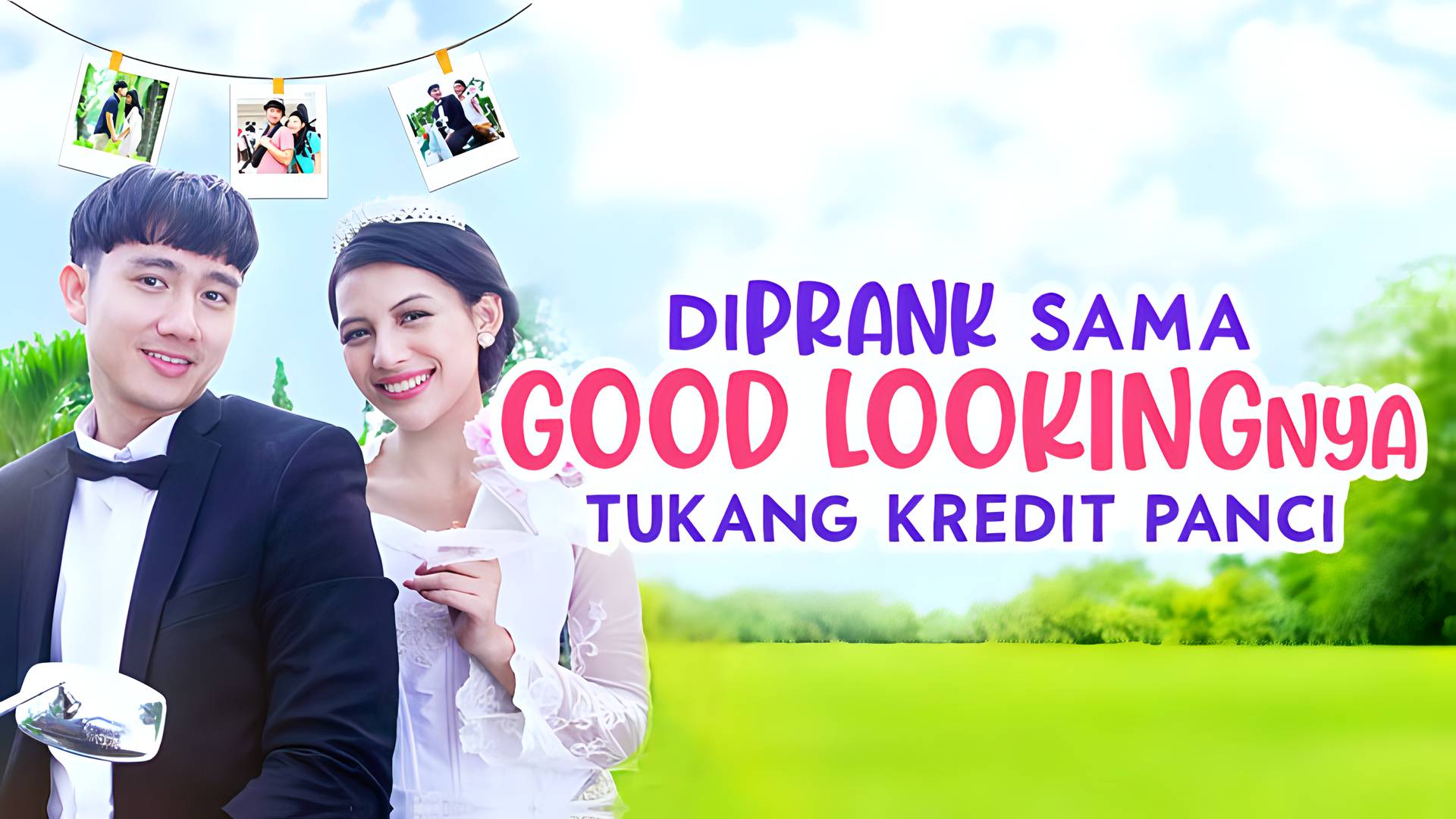 Diprank Sama Good Lookingnya Tukang Kredit Panci