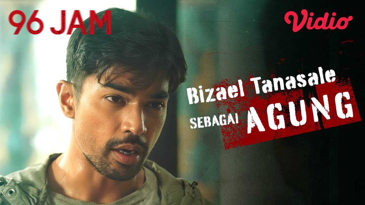 [Gratis] 96 Jam - 96 Jam - Vidio Original Series | Agung (2023)