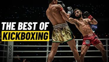 The Best Of ONE Super Series Kickboxing