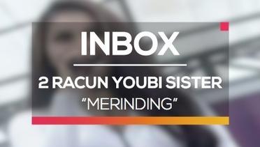2 Racun Youbi Sister - Merinding (Live on Inbox)
