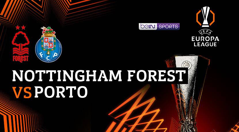 Nottingham Forest vs FC Porto
