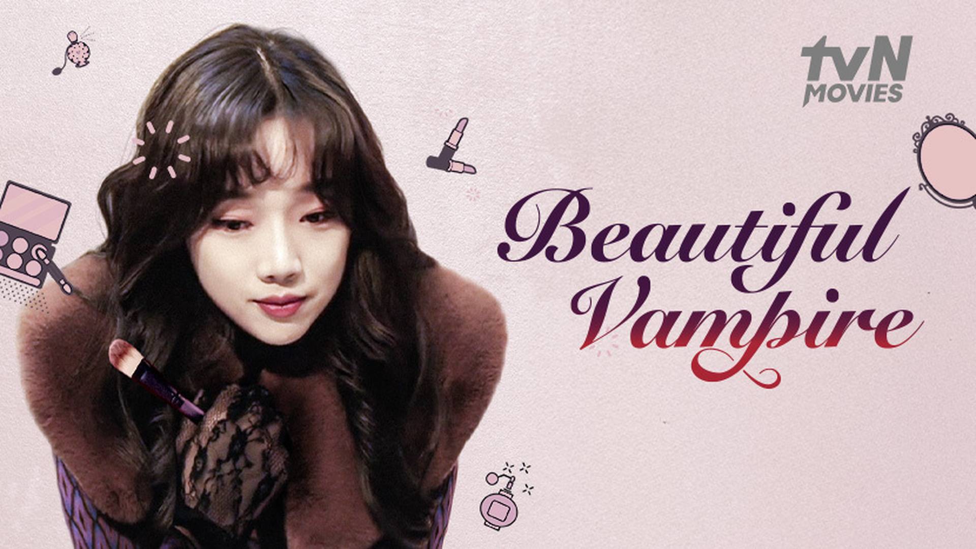 Beautiful Vampire
