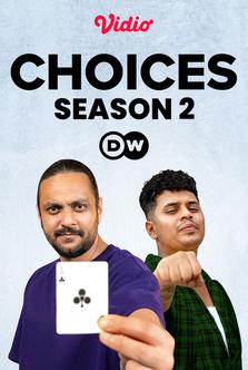 DW - Choices Season 2