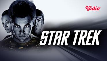 Star Trek - Trailer