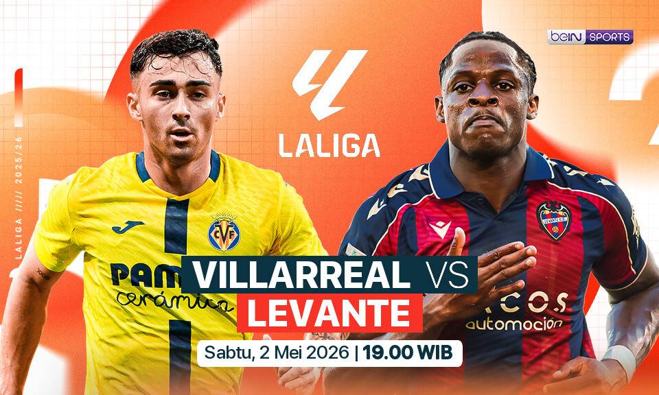 Villarreal vs Levante
