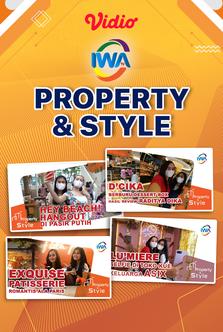 IWA TV - Property & Style