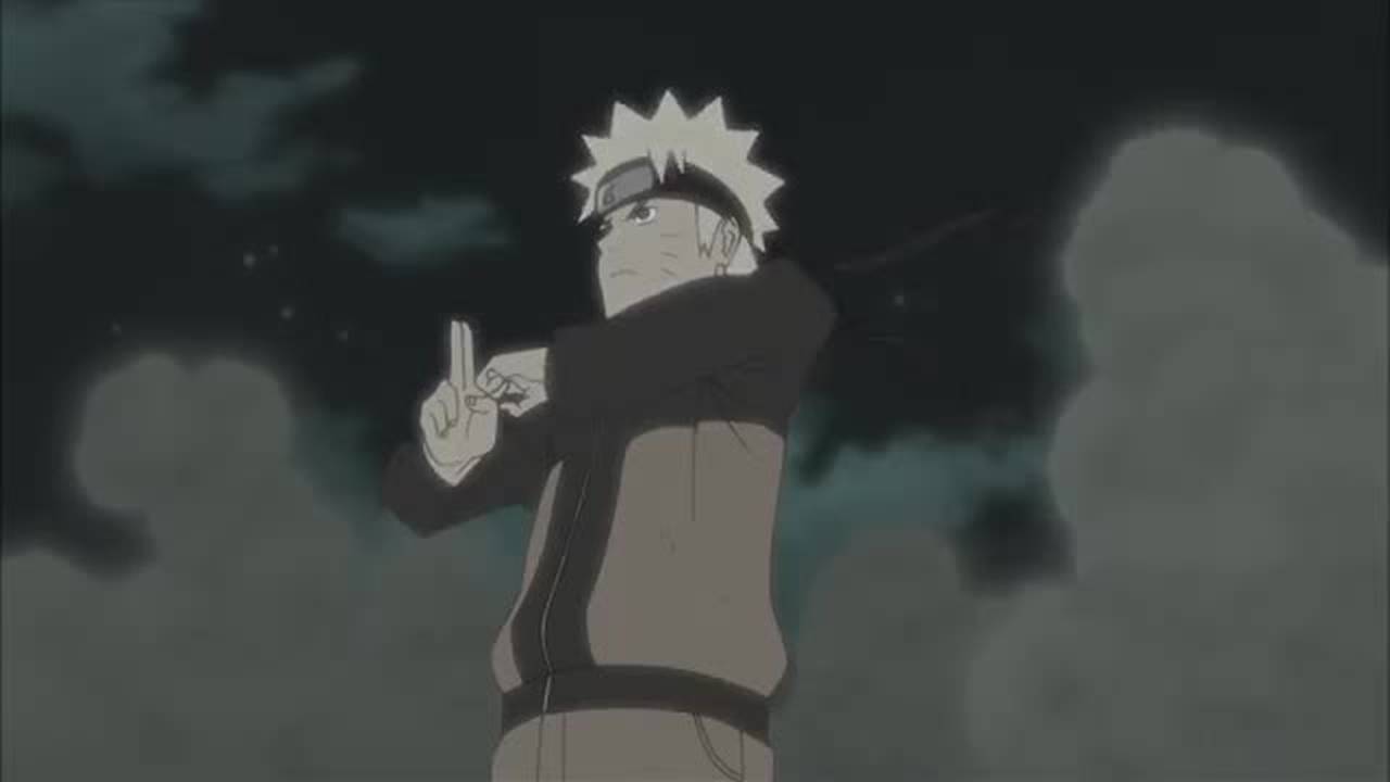 Ep 472 Naruto Shippuden Vostfr