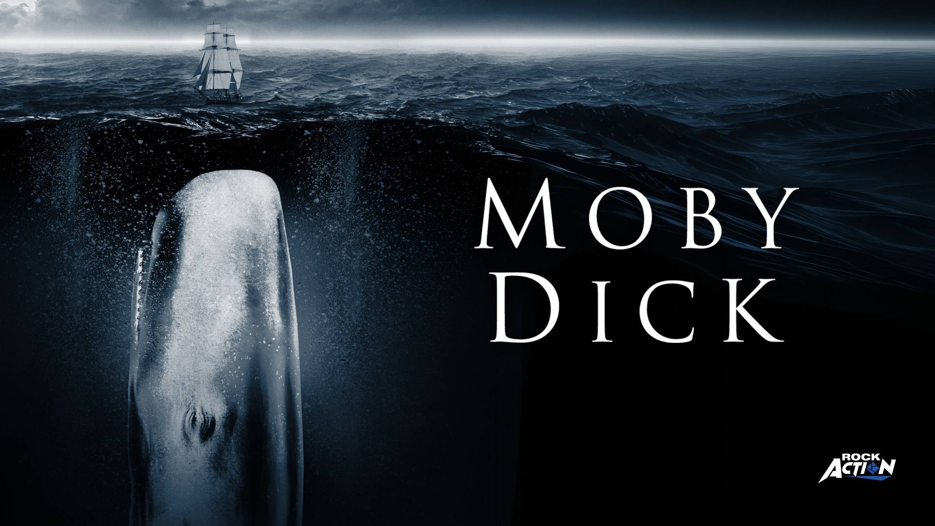 Moby Dick