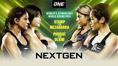 ONE: NEXTGEN | Full Event
