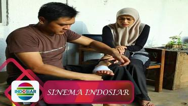 Sinema Indosiar - Aku Bangga Meskipun Suamiku Pemulung