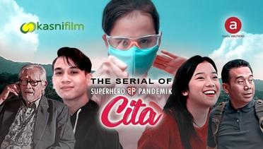 CITA - Episode 3
