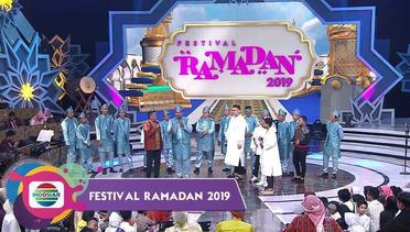 Festival Ramadan 2019 - 04/06/19