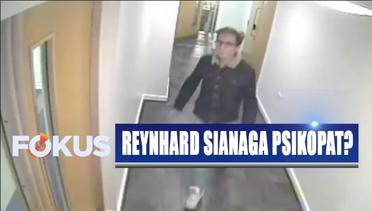 Tak Sesali Perbuatannya, Polisi Inggris Sebut Reynhard Sinaga sebagai Psikopat
