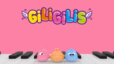 Giligilis | Bingo