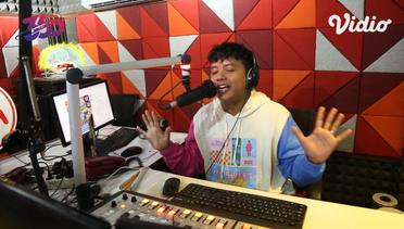 Kisah Irsya Jebolan Dangdut Academy 3 Jadi Penyiar Radio