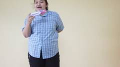 Nindy Jingle Pepsodent Action 123 #Pepsodent123