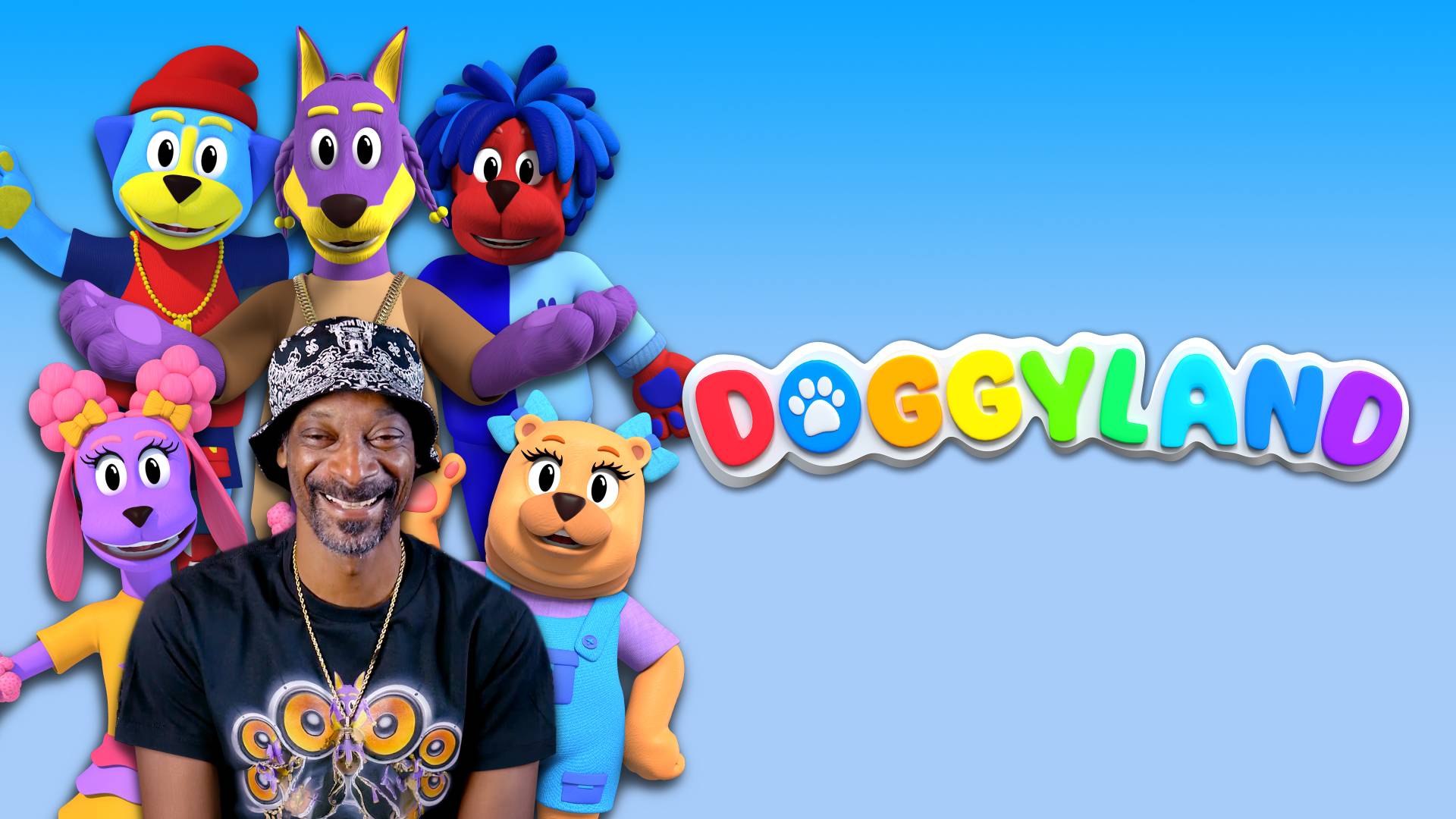Doggyland