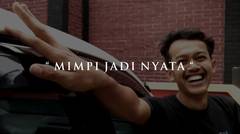 MIMPI JADI NYATA Film Pendek (Short Movie)