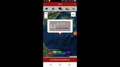 Gempa Bumi Sulawesi Hari ini 13 april 2019 #22Tube