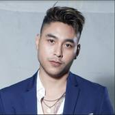 Krisjiana Baharudin