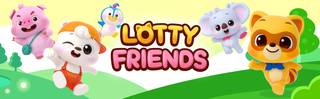 Lotty Friends