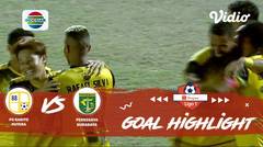 Barito Putera (1) vs Persebaya Surabaya (0) - Goal Highlight | Shopee Liga 1
