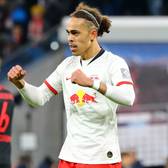 Yussuf Yurary Poulsen