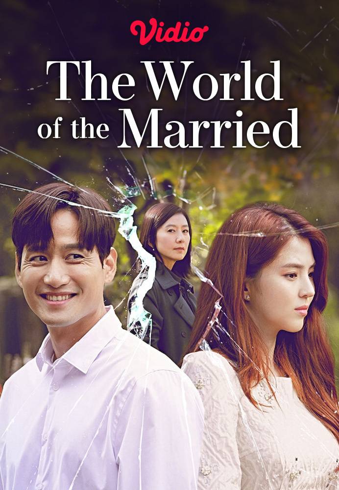 Nonton The World of The Married Sub Indo Full Episode Vidio