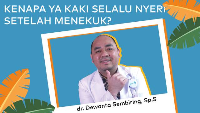 Tanya Dokter | BAGAIMANA MENGATASI NYERI SENDI TANPA OBAT UNTUK IBU HAMIL? by AsmaraKu.com