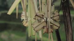 The Kencana | Kopi Luwak Ubud