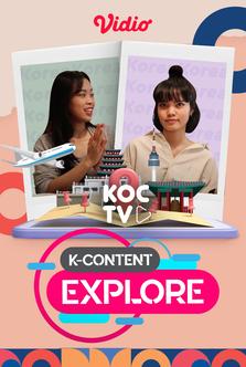 Kpop On Class - K-Content Explore