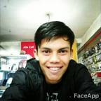 user profile