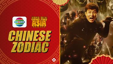 Mega Film Asia: Chinese Zodiac