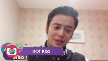 Kriss Hatta Dilaporkan Hilda dan Ibunya ke Polda Metro Jaya - Hot Kiss