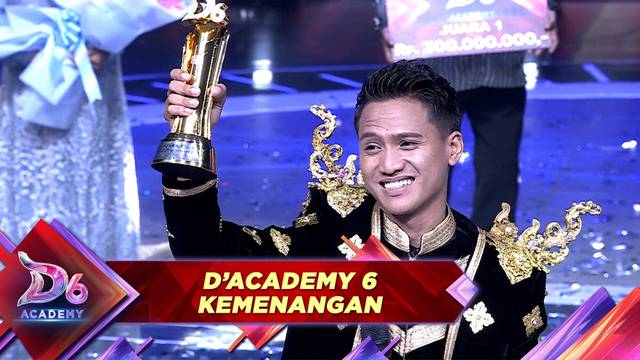 Sukacita Owan (Boalemo)!! Semuanya Kasih Selamat & Berbagi Kebahagian| DA 6 Kemenangan