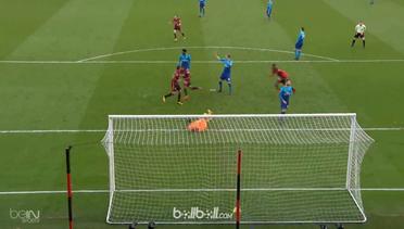 Bournemouth 2-1 Arsenal | Liga Inggris | Highlight Pertandingan dan Gol-gol