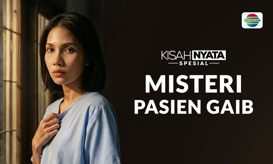 Misteri Pasien Gaib