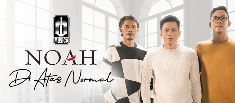 Noah