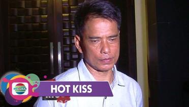 Wow!! Ayah Lesti Siap Terima Rizky Billar Jadi Menantu?! Ini Ungkapan Ayah Lesti! | Hot Kiss 2020